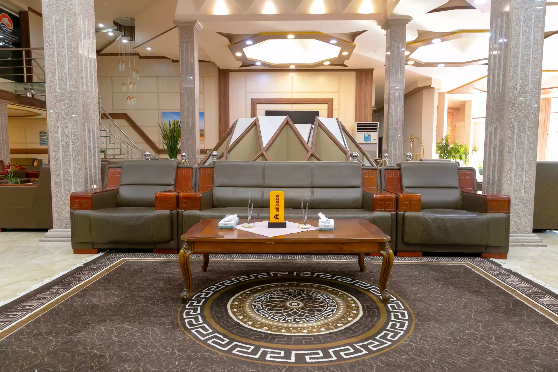 هتل ارم قشم